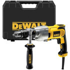 Dewalt D21570K 1300 W Darbeli Aküsüz Elektrikli Matkap
