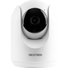 Neutron Hareket Sensörlü Gece Görüşlü Kablosuz HD IP Bebek Kamerası