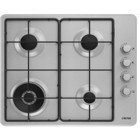 Altus AL-87 GID Doğalgazlı Çelik 4 Gözlü Wok Gözü Inox Set Üstü Ocak