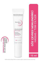Bioderma Sensibio Hassas Ciltler İçin Göz Çevresi Krem Tüp 15 ml