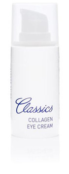 Mila d'Opiz Classics Collagen Tüm Ciltler İçin Göz Çevresi Krem Pompalı 15 ml