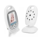 Angel Eye KS-601 Hareket Sensörlü Gece Görüşlü Dijital 2 inç Ekranlı Kablosuz HD IP Bebek Kamerası