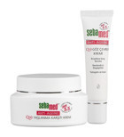 Sebamed Q10 Gündüz Tüm Ciltler İçin Göz Çevresi Krem Tüp 15 ml