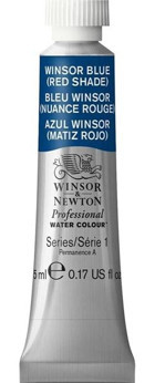 Winsor & Newton 709 S.1 Tüp Sulu Boya