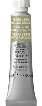 Winsor & Newton Professional 638 S.1 Tüp Sulu Boya