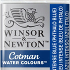 Winsor & Newton Cotman 327 Tablet Sulu Boya