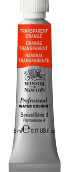 Winsor & Newton Professional 650 S.3 Tüp Sulu Boya