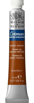 Winsor & Newton 74 Tüp Sulu Boya