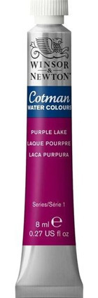 Winsor & Newton Cotman 544 Tüp Sulu Boya