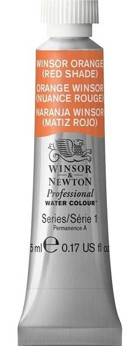Winsor & Newton Professional 723 S.1 Tüp Sulu Boya