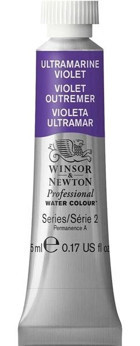Winsor & Newton Professional 672 S.2 Tüp Sulu Boya