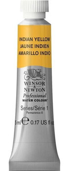 Winsor & Newton Professional 319 S.1 Tüp Sulu Boya