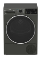 Beko KM 1010 IG 10 kg A++ Isı Pompalı Wifi Kurutma Makinesi