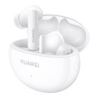 Huawei FreeBuds Android-iOS Uyumlu Tek Mikrofonlu 5.2 Silikonlu Kablosuz Kulak İçi Bluetooth Kulaklık Beyaz