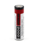 Orion 18650P 3.7 V 2000 mAh Li-ion AA / Kalem Şarjlı
