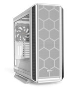 Be Quiet! Silent Base 802 3 Fanlı Beyaz Dikey Mid Tower Oyuncu Bilgisayar Kasası