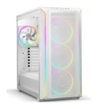 Be Quiet! BGW64 Shadow Base 800 Fx RGB 3 Fanlı Beyaz Dikey E-ATX Oyuncu Bilgisayar Kasası