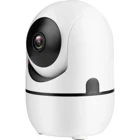 Trax Tr-610 Hareket Sensörlü Gece Görüşlü Kablosuz HD IP Bebek Kamerası