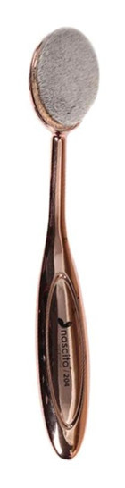 Nascita Bronzy Glow Artist Allık Fırçası