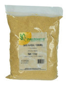 Doğan Baharat Hardal Tohumu 1 kg