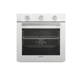 Arçelik AFC 221 HB 72 lt A Enerji Sınıfı Analog Ocaksız Tam Boy Ankastre Fırın Beyaz