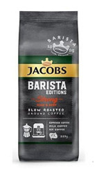 Jacobs Barista Strong Sade Arabica Öğütülmüş Filtre Kahve 4x225 gr