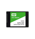 Western Digital WDS480G3G0A SATA 480 GB 2.5 inç SSD