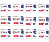 Kotex Ultra Gece Ultra İnce 6'lı Hijyenik Ped 12 Adet