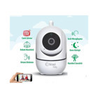 Kiwi 99 Hareket Sensörlü Gece Görüşlü Kablosuz HD IP Bebek Kamerası