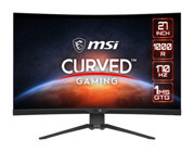 MSI 275CQRF 170 Hz 1 ms 27 inç WQHD Kavisli VA VGA HDMI Freesync 2560 x 1440 px LED Oyuncu Monitörü