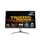 Twisted Minds TM32QHD165VA 165 Hz 1 ms 32 inç FHD VA VGA HDMI Freesync 2560 x 1440 px LED Oyuncu Monitörü