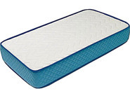 Maxi-Cosi Dolphin Dikdörtgen Sünger Ortopedik 70x190 cm Beşik Bebek Yatağı
