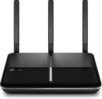 Tp-link Archer VR600 AC2100 Mesh 2.4 Ghz-5 Ghz 1773 Mbps Dual Band Router