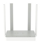 Keenetic Speedster KN-3012 Mesh 2.4 Ghz-5 Ghz 867 Mbps Dual Band Router