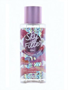 Pink Sky Filter Yasemin Kadın Vücut Spreyi 250 ml