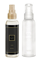Avon Little Black Dress-Pur Blanca Oryantal-Çiçeksi-Frambuaz-Ananas-Badem Sütü Meyvemsi Kadın Vücut Spreyi 2x100 ml