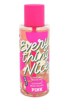Pink Every Thing Nice Cookie Kadın Vücut Spreyi 250 ml