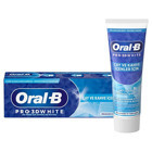 Oral b Çay ve Kahve İçenler İçin Naneli Florürlü Diş Macunu 75 ml