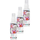 Avon Aloha Monoi Kadın Vücut Spreyi 3x100 ml