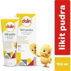 Dalin Likit Bebek Pudrası 100 ml
