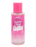 Pink Fresh & Clean Chilled Fresh Kadın Vücut Spreyi 250 ml