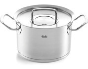 Fissler Original Profi Collection İndüksiyonlu Çelik 24 cm Derin Tencere