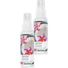 Avon Aloha Monoi Hindistan Cevizi-Taç Çiçeği K.adın Vücut Spreyi 2x100 ml