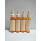 Avon Incandessence Çiçeksi-Meyvemsi Kadın Vücut Spreyi 4x100 ml