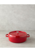English Home Hecha Döküm 28 cm Karnıyarık Tenceresi