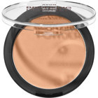 Avon Bronzlaştırıcı Tüm Ciltler İçin Işıltılı Kompakt Pudra Orta