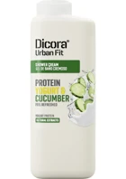 Dicora Salatalık Yoğurt Duş Jeli 400 ml