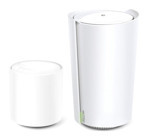 Tp-link Deco X73-DSL 2.4 Ghz-5 Ghz Wifi 6 Dual Band Access Point Router 4 Antenli 574 Mbps Menzil Genişletici