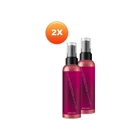 Avon Attraction Zencefil-Mandalina-Yasemin Kadın Vücut Spreyi 2x100 ml