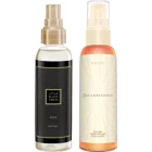 Avon Little Black Dress-Incandessence Odunsu-Oryantal-Zencefil-Mandalina-Yasemin Kadın Vücut Spreyi 2x100 ml